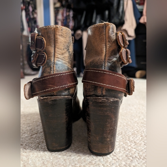 Freebird Bolo - Picture 5 of 5